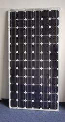 fotovoltaický panel monokrystalický 170 Wp