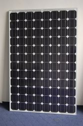 fotovoltaický panel monokrystalický 235 Wp