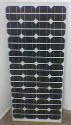 fotovoltaický panel monokrystalický 75 Wp